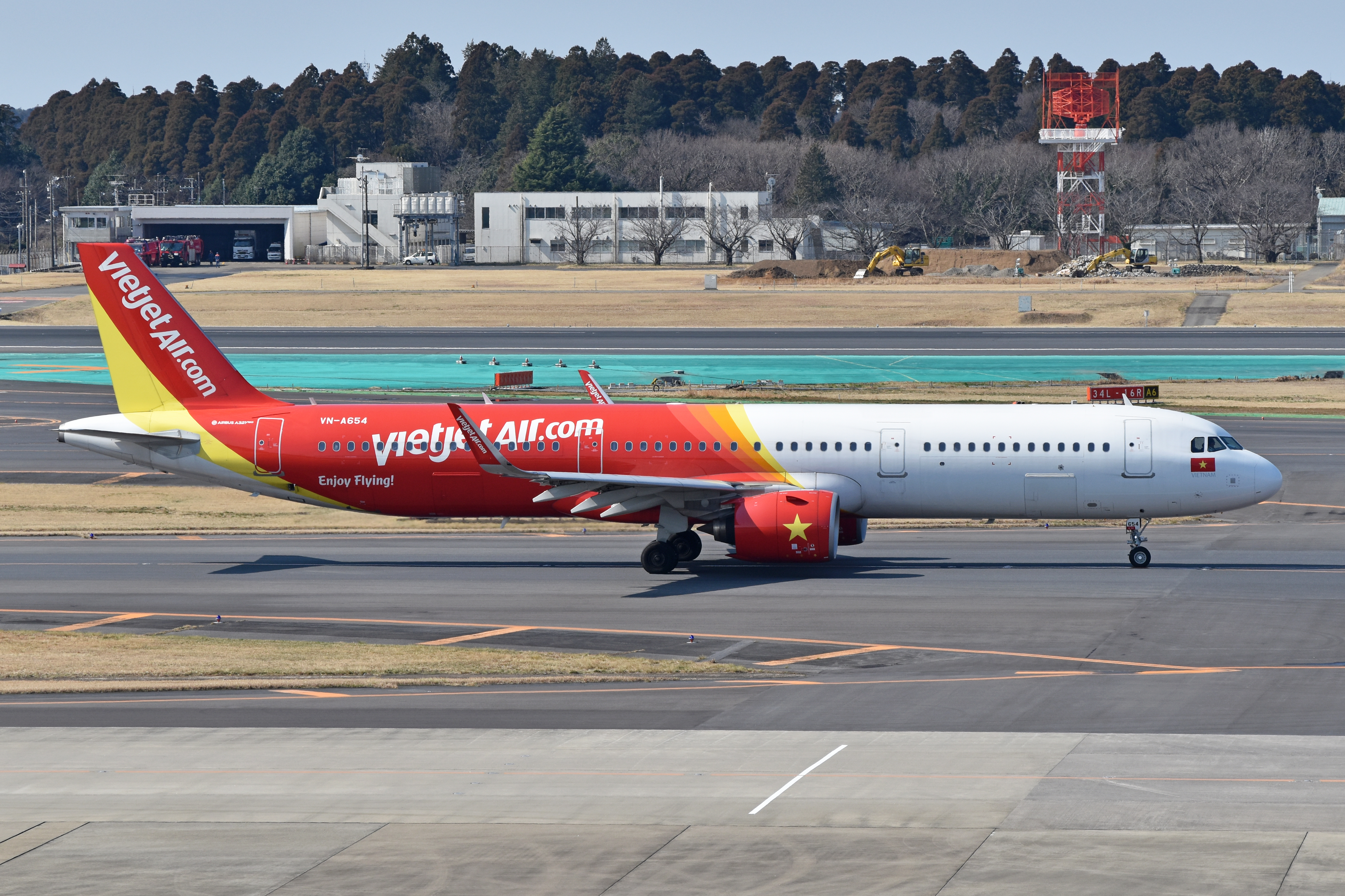How Vietjet Air’s fleet strategy drives low-cost growth